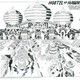 Illustration for article titled Lost Jack Kirby storyboards show the insane world that could have been Argo